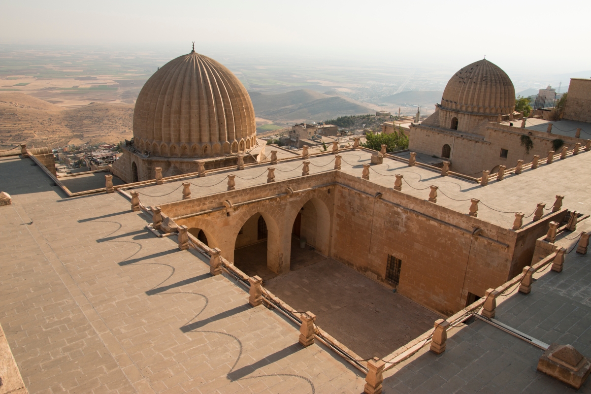7 Day Greater Anatolia Tour photo 6