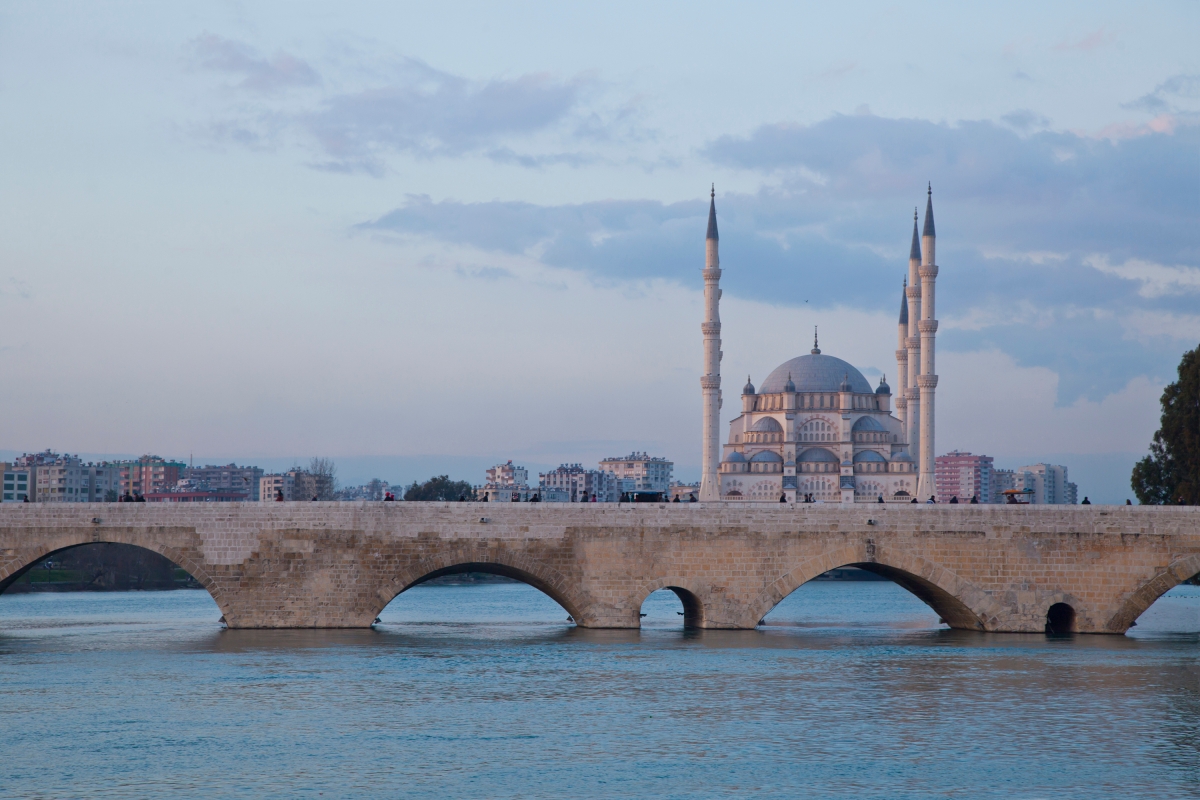 7 Day Greater Anatolia Tour photo 7