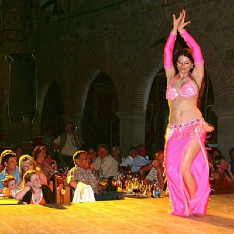 Cappadocia Turkish Night Show with Transfer photo 3