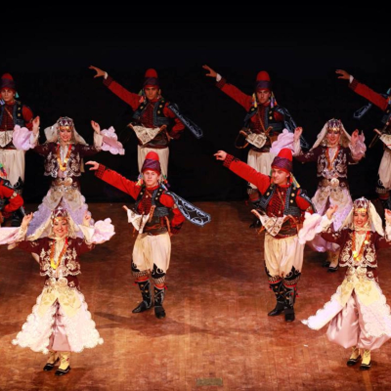 Cappadocia Turkish Night Show with Transfer photo 5