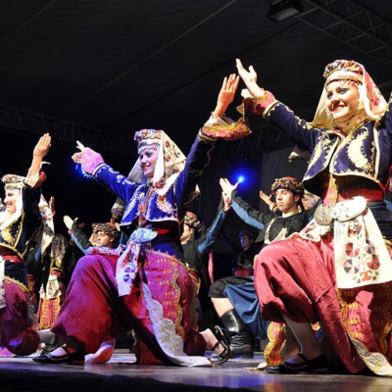 Cappadocia Turkish Night Show with Transfer photo 6
