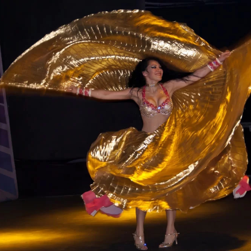 Cappadocia Turkish Night Show with Transfer photo 1