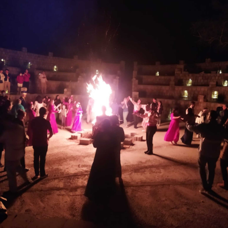 Cappadocia Turkish Night Show with Transfer photo 7
