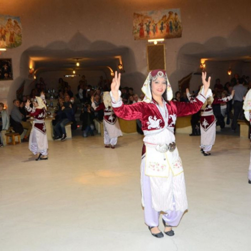 Cappadocia Turkish Night Show with Transfer photo 8