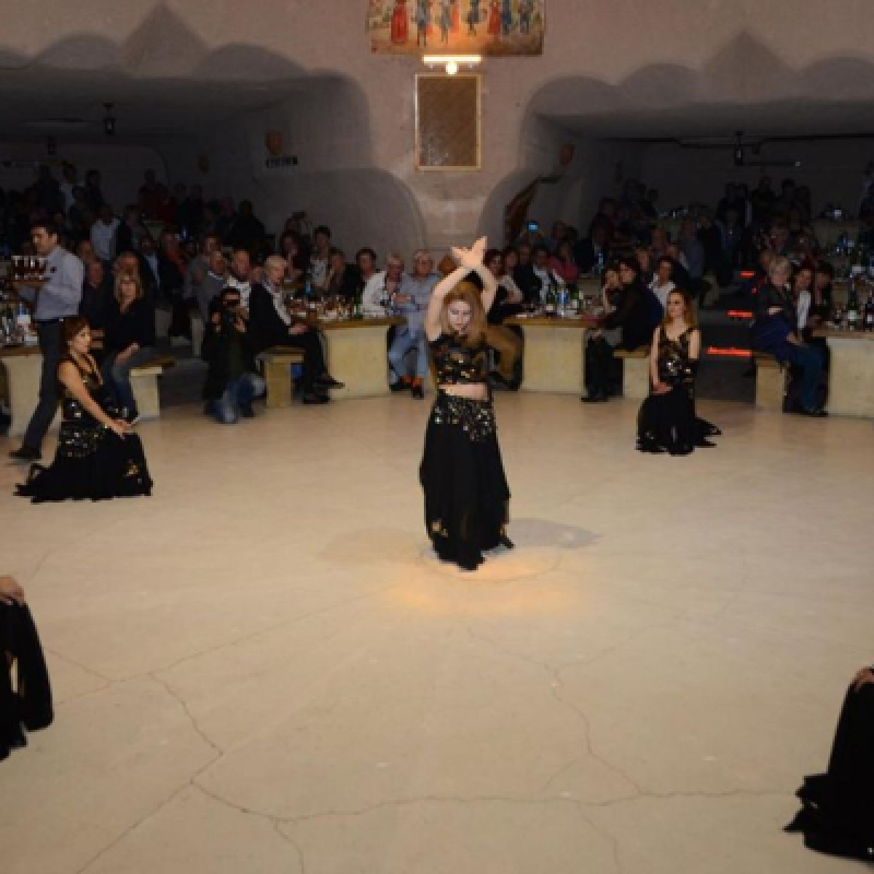 Cappadocia Turkish Night Show with Transfer photo 9
