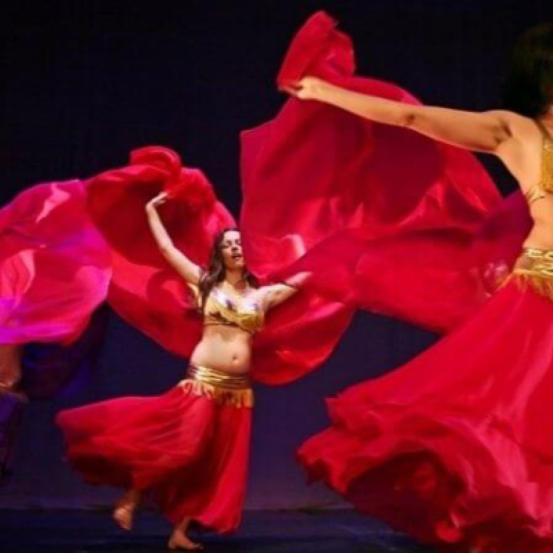 Cappadocia Turkish Night Show with Transfer photo 2