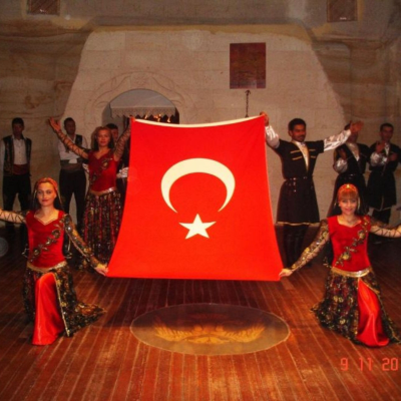Cappadocia Turkish Night Show with Transfer photo 10