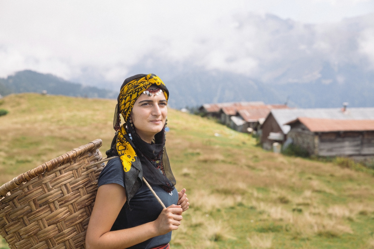 5 Days Erzurum & Black Sea Tour photo 4