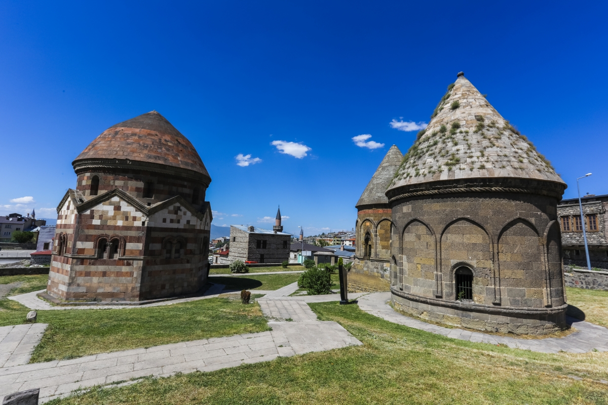 5 Days Erzurum & Black Sea Tour photo 5