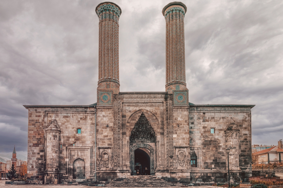 5 Days Erzurum & Black Sea Tour photo 7