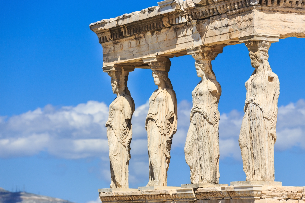 5-Day Turkey & Greece Stopover Adventure: Istanbul & Athens Highlights photo 2