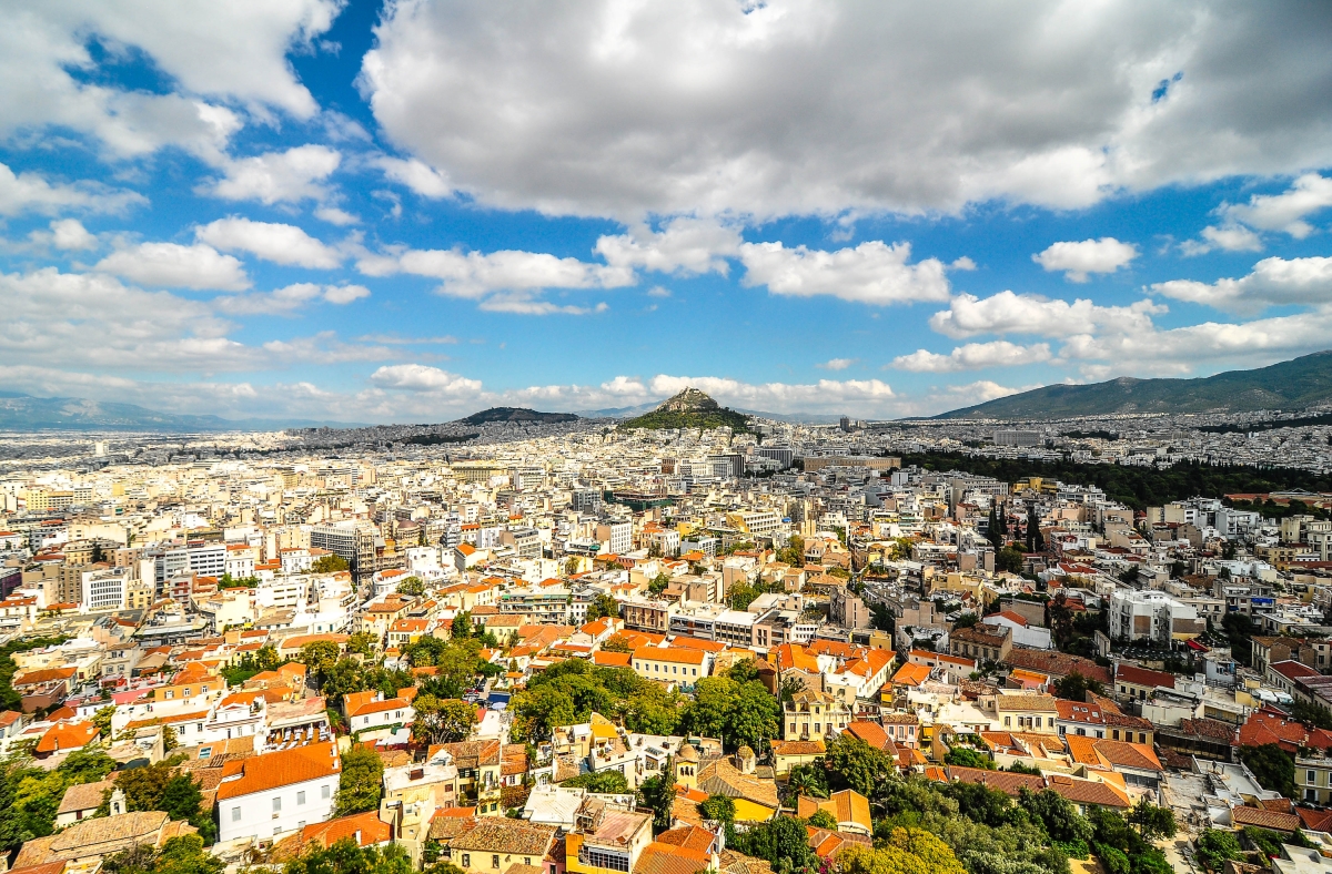 5-Day Turkey & Greece Stopover Adventure: Istanbul & Athens Highlights photo 5