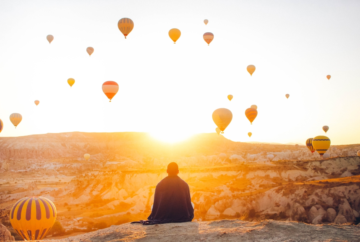 17 Day Flexible Turkey & Greece Islands Tour: Istanbul, Cappadocia, Athens & Santorini photo 10