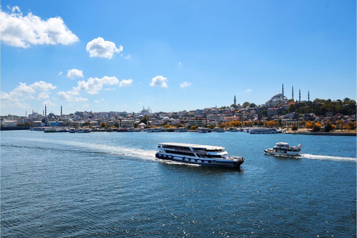 7 Days Istanbul and Athens Short Break Tour photo 10