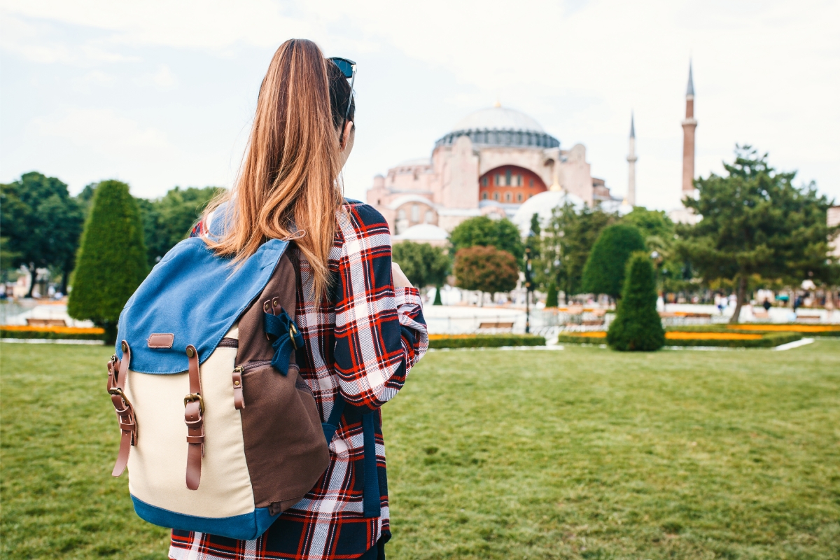 10 Day Turkey & Greece Favorite Tour: Istanbul, Gallipoli, Ephesus & Athens photo 4