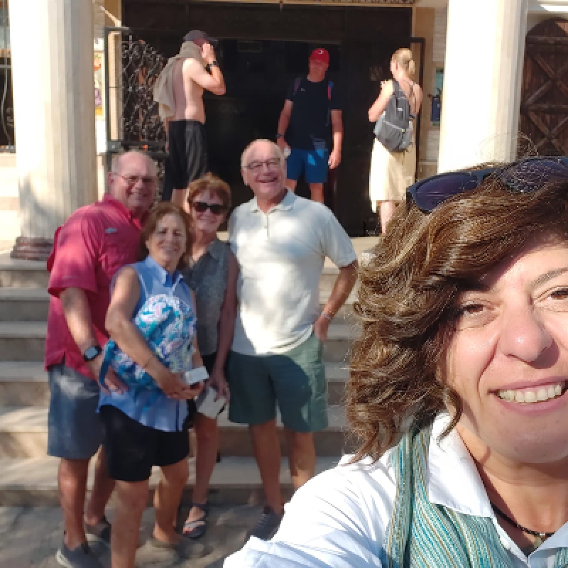 Ephesus Museum and Panoramic Ephesus Tours and Turkish bath photo 4