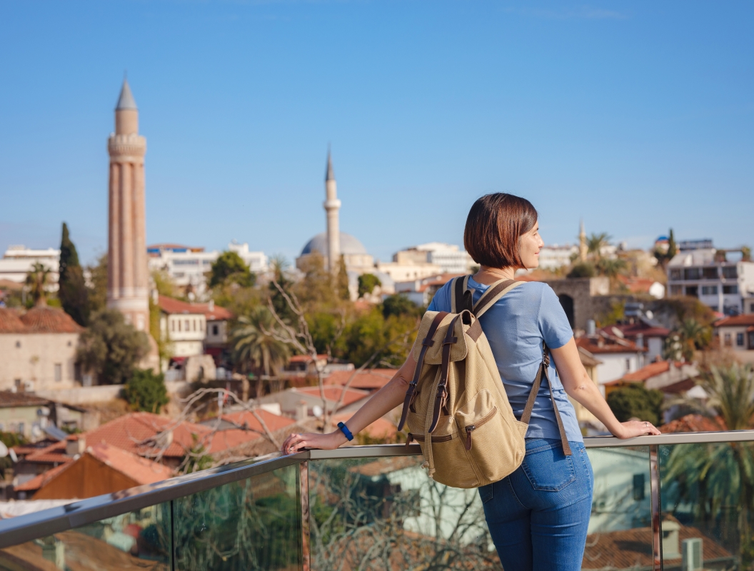 14 Day Turkey Anatolian & Greece Combination: Istanbul, Cappadocia, Athens & Santorini photo 9