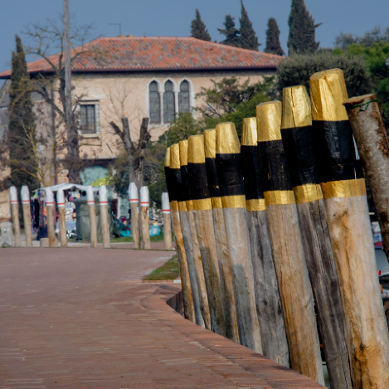 Venice: Murano - Burano - Torcello, boat excursion With Glass Factory Visit From San Marco/Pontile Cornoldi photo 8
