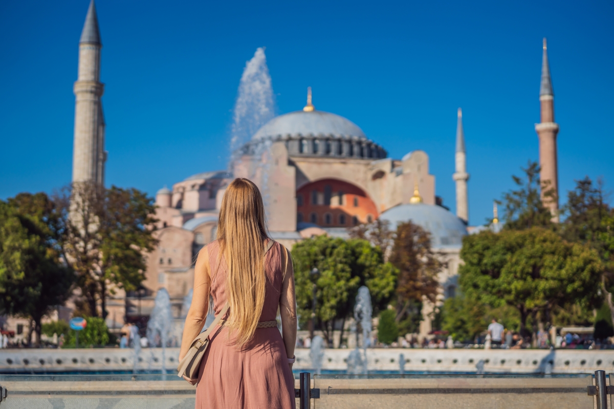 5 Days Turkey and Bulgaria Stopever Tour photo 7