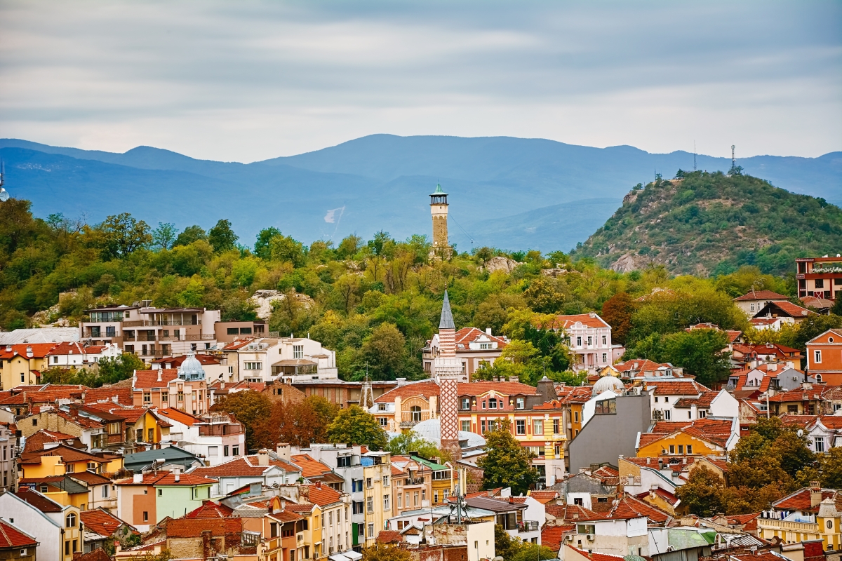 5 Days Turkey and Bulgaria Stopever Tour photo 5