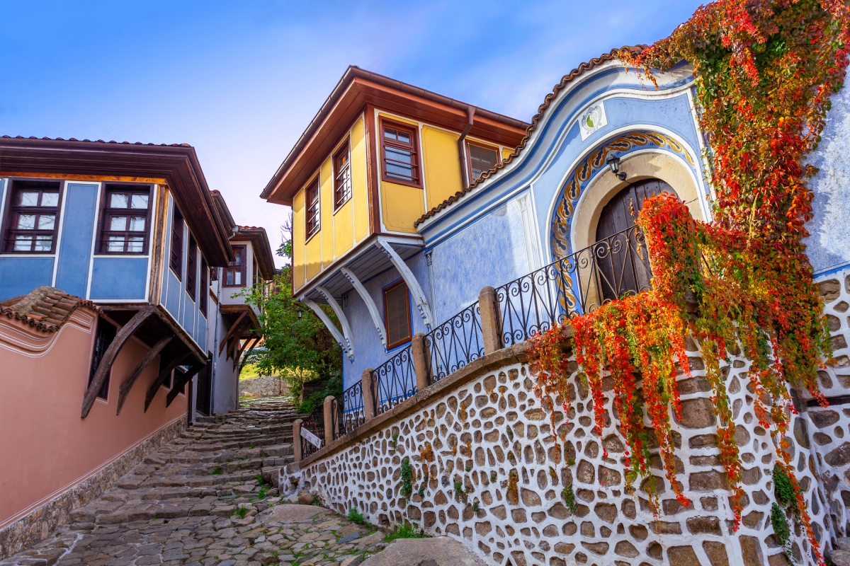 7 Days Turkey and Bulgaria Escape Tour photo 4