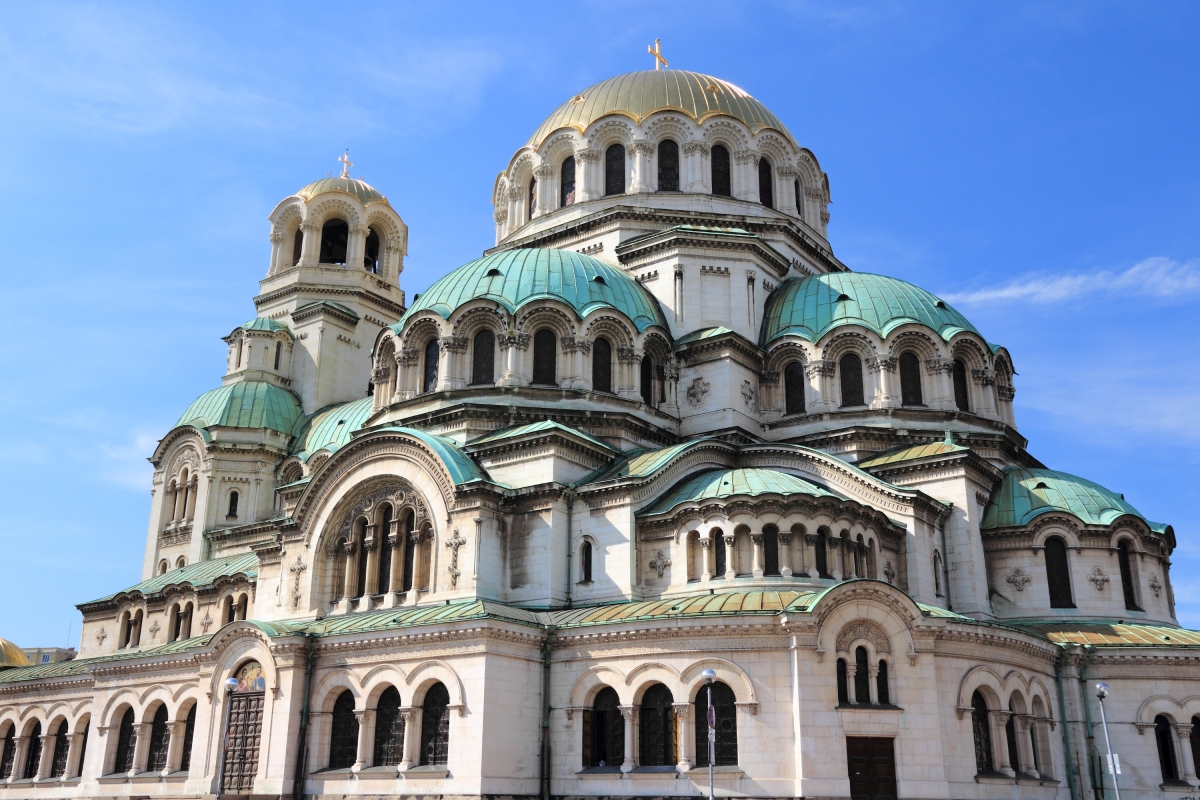 7 Days Turkey and Bulgaria Escape Tour photo 5