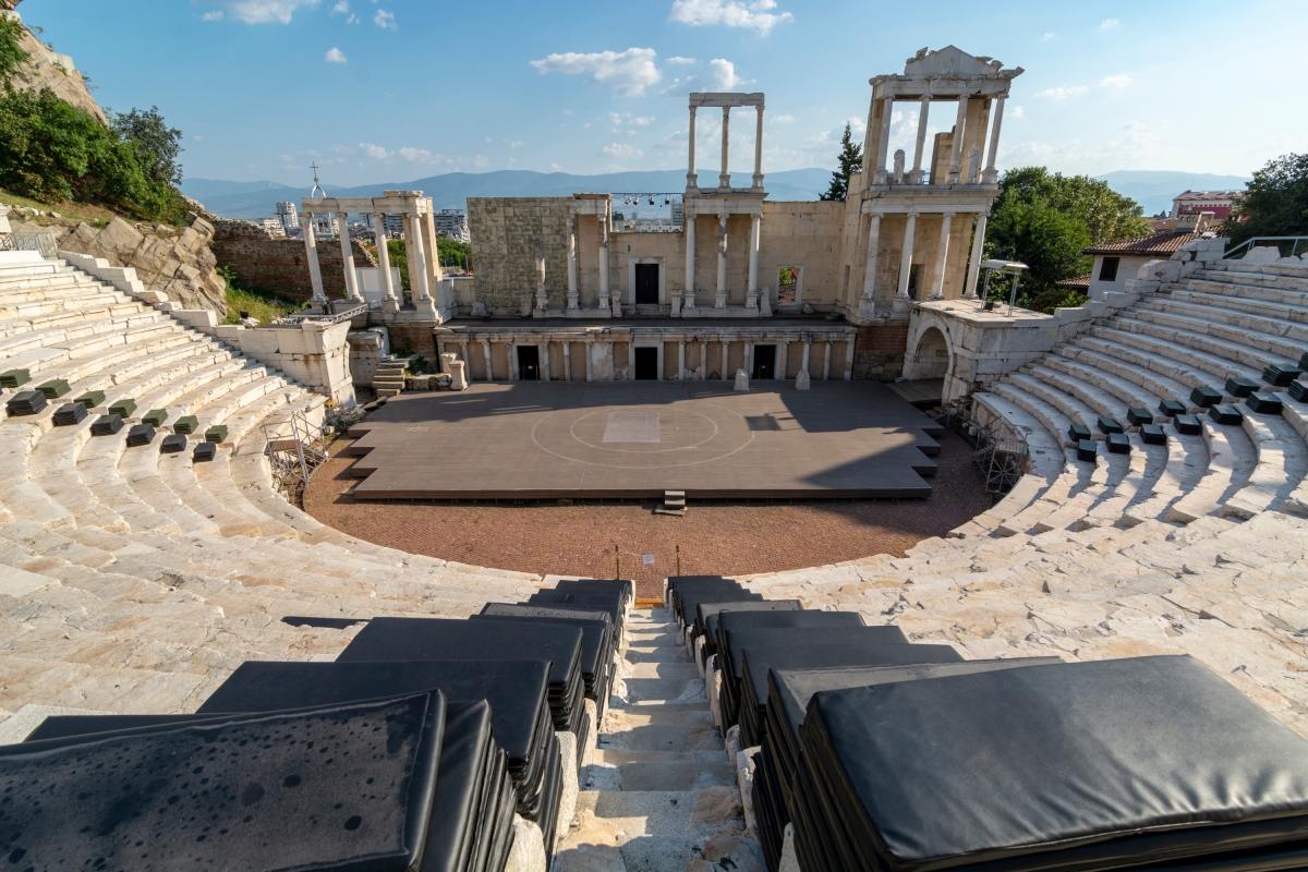 10 Days Turkey and Bulgaria Favorite Tour photo 4
