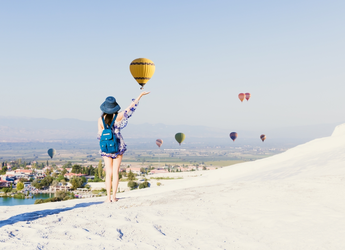 10 Days Turkey and Bulgaria Favorite Tour photo 9