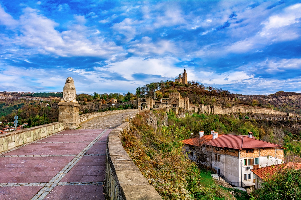 12 Days Turkey and Bulgaria Special Tour photo 5