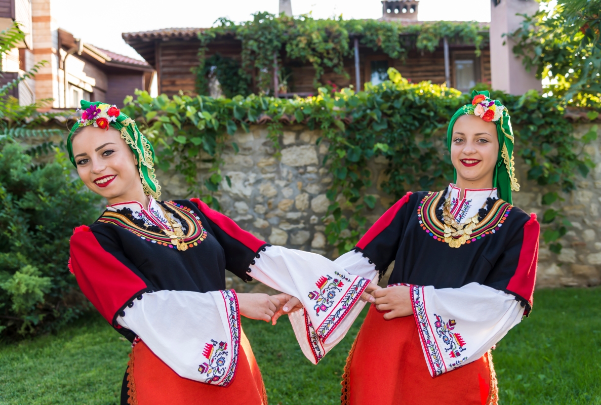 14 Days Seven Wonders of Turkey and Bulgaria Tour photo 1