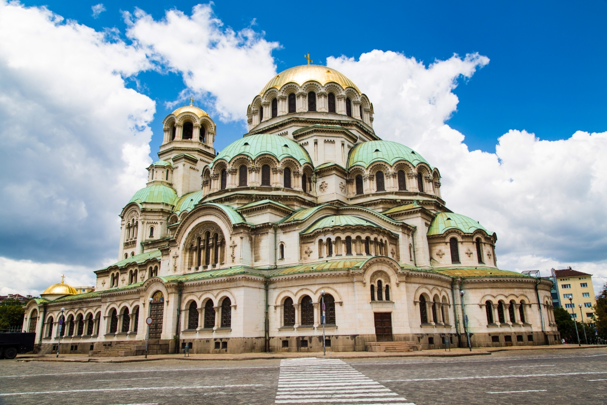 14 Days Seven Wonders of Turkey and Bulgaria Tour photo 3