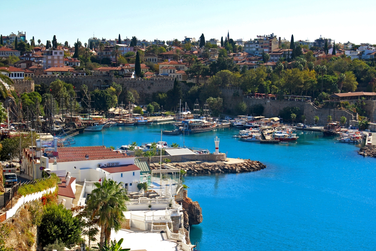 14 Days Seven Wonders of Turkey and Bulgaria Tour photo 9