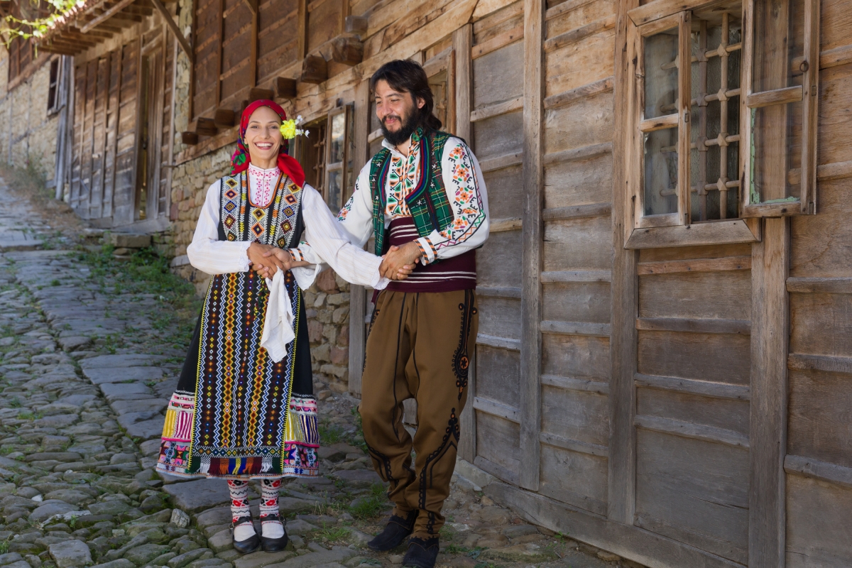 15 Days Discover Turkey and Bulgaria Tour photo 1