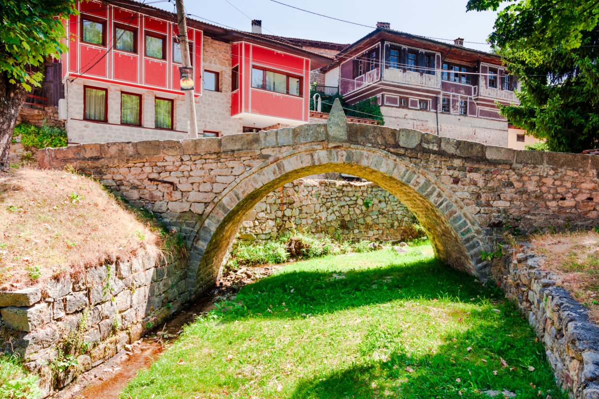 15 Days Discover Turkey and Bulgaria Tour photo 5