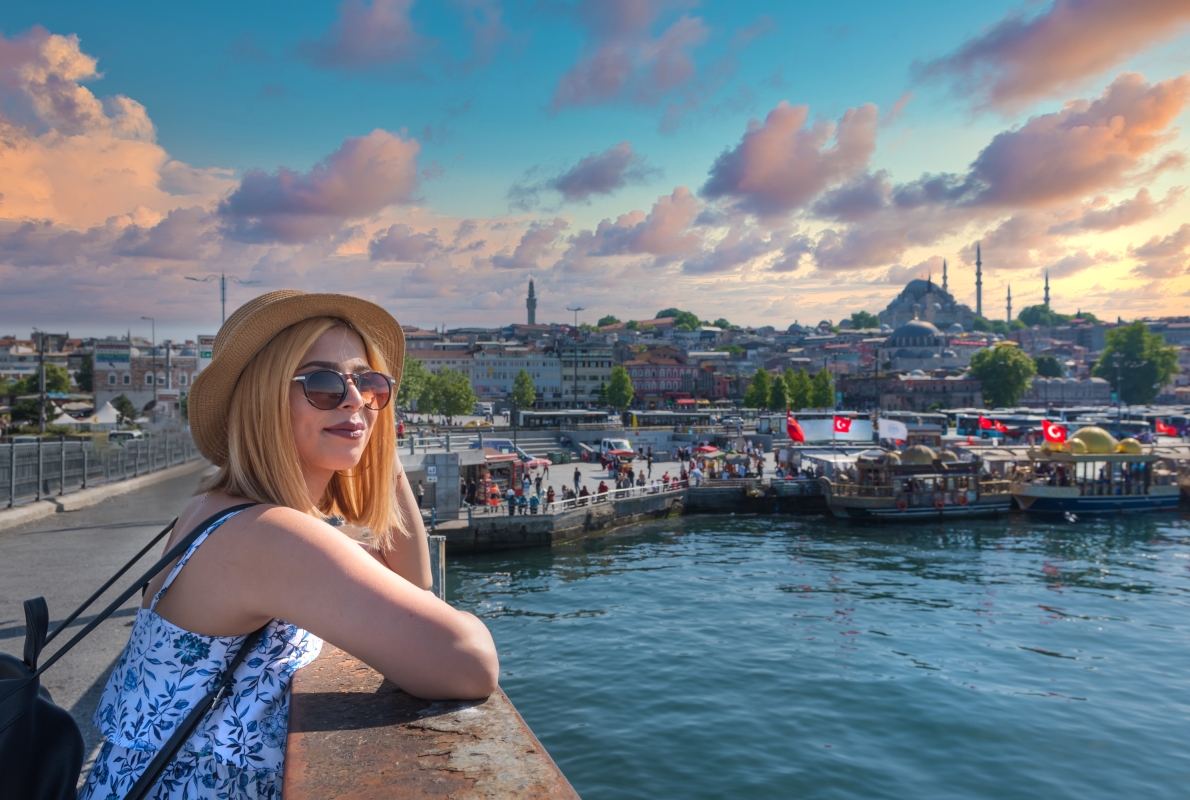 12 Day Highlights Of Turkiye Group Series Tour photo 1
