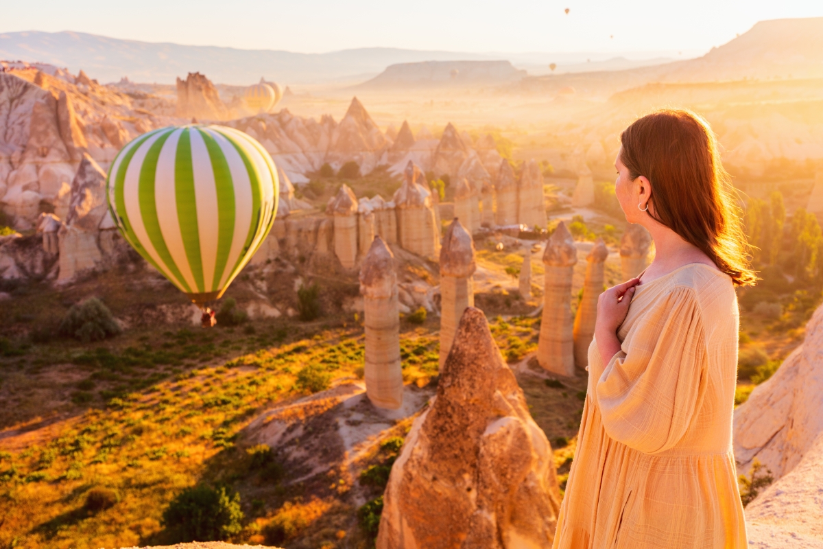 11 Day Highlights Of Turkiye Group Tour photo 2