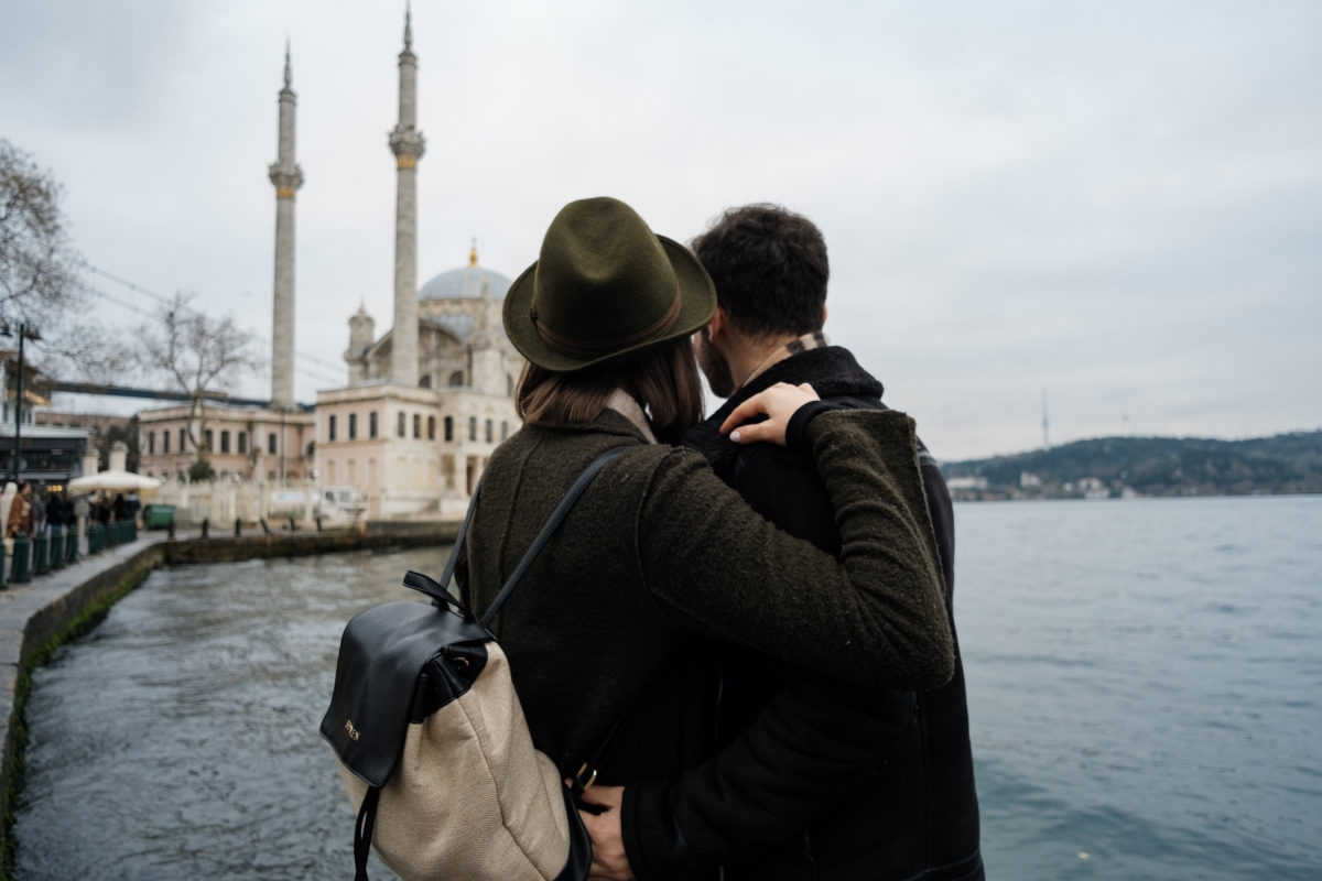 12 Day Turkish Holiday Packages photo 1