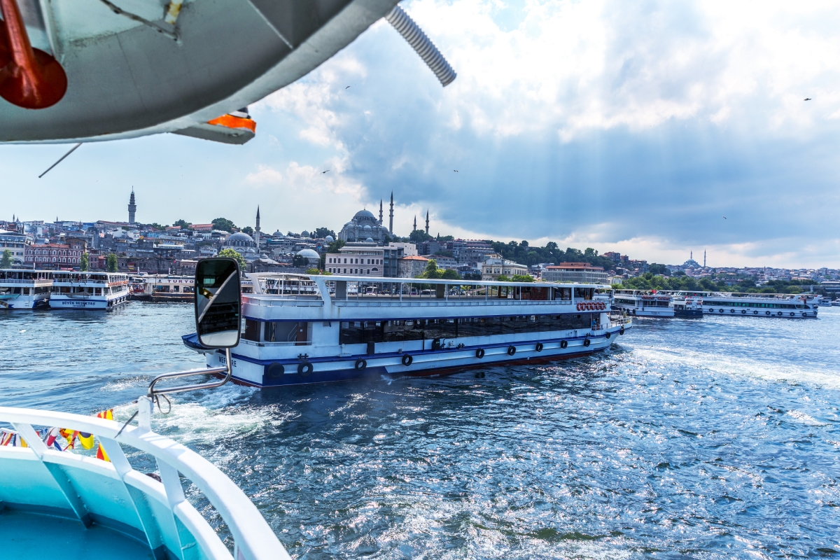 12 Day Turkish Holiday Packages photo 3