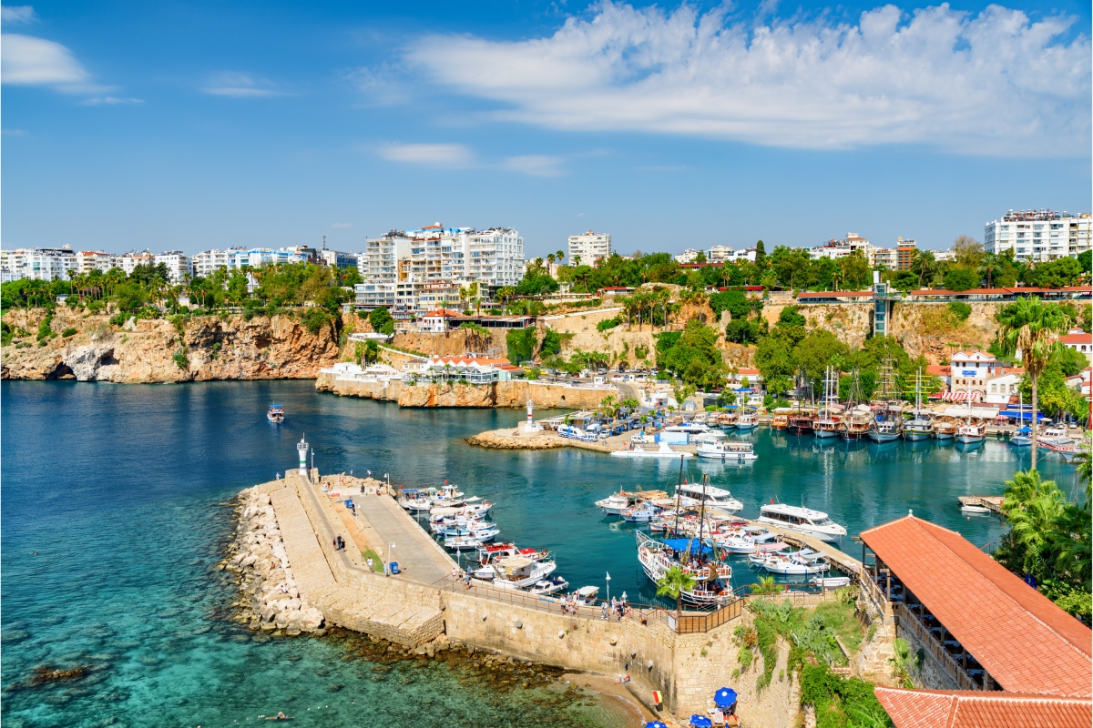 12 Day Turkish Holiday Packages photo 7
