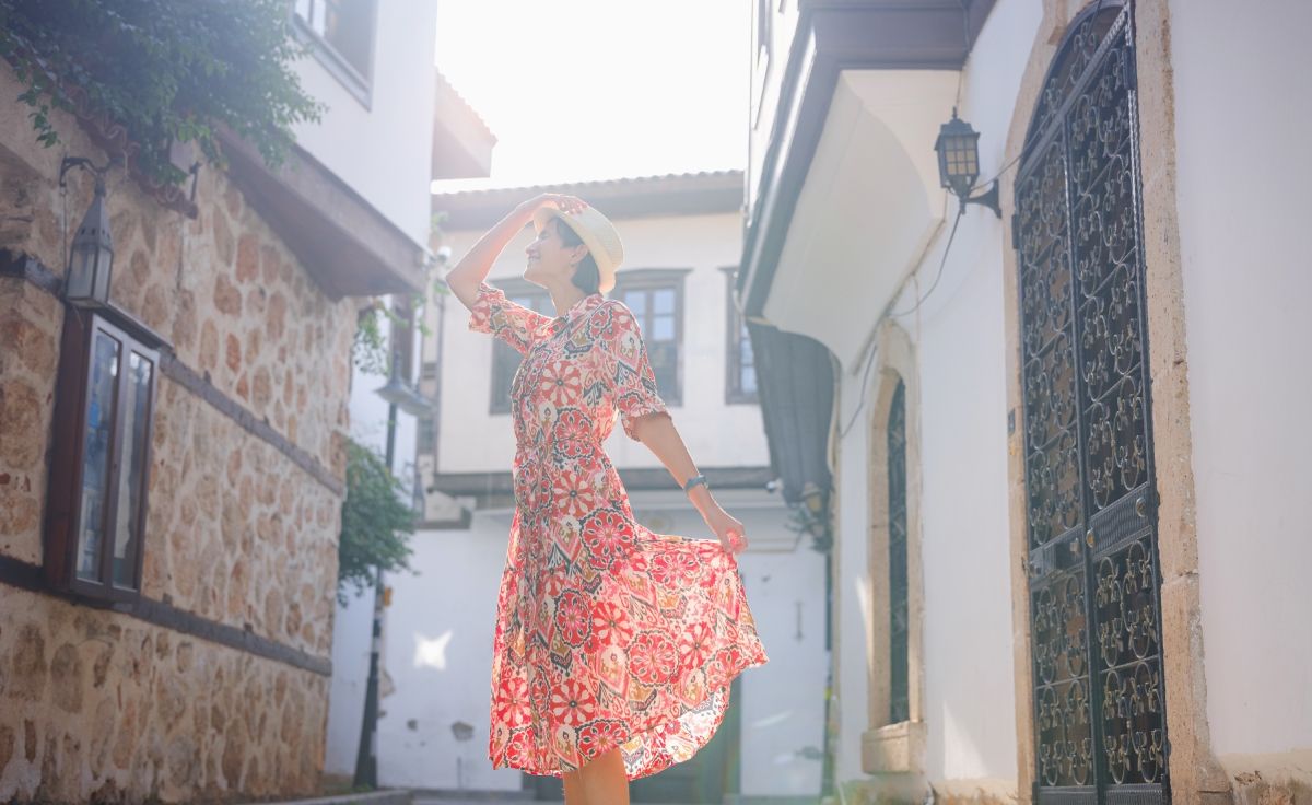 7 Days Special Luxury Honeymoon Tour Turkey photo 4