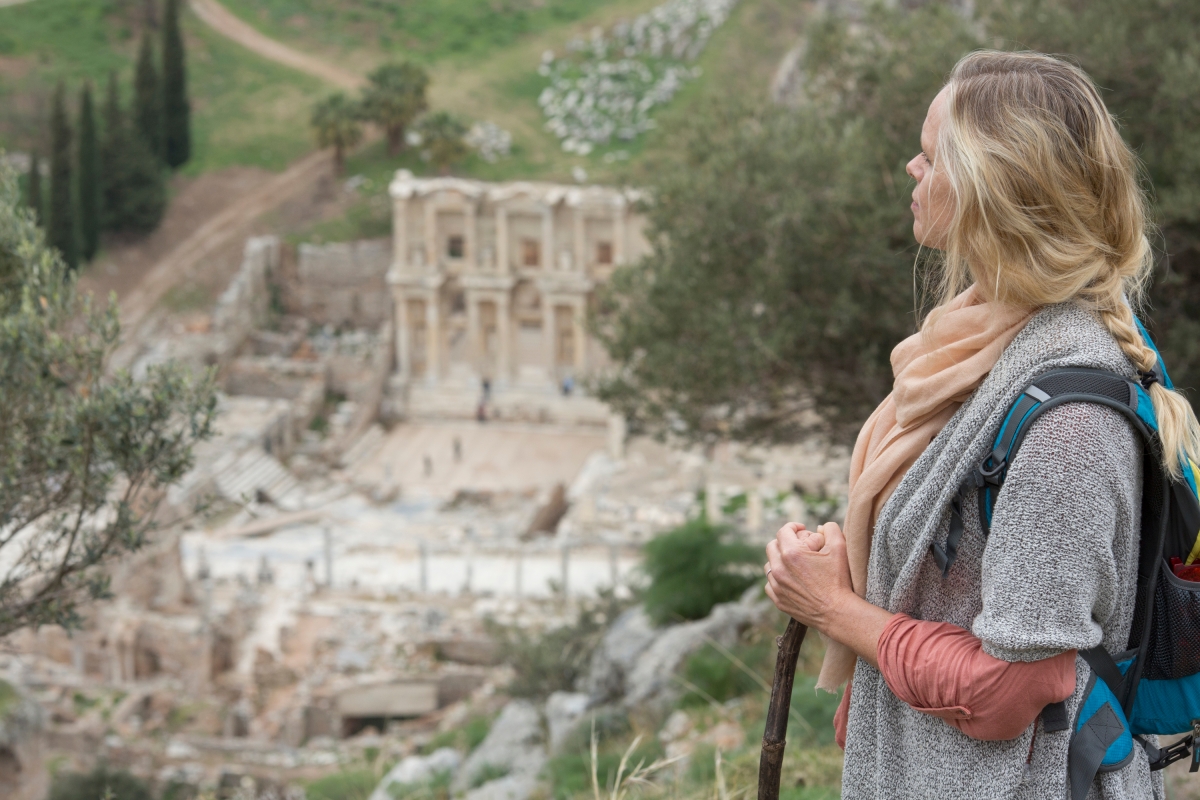 Promotion Tour 3 Days Kusadasi & Ephesus Package photo 1