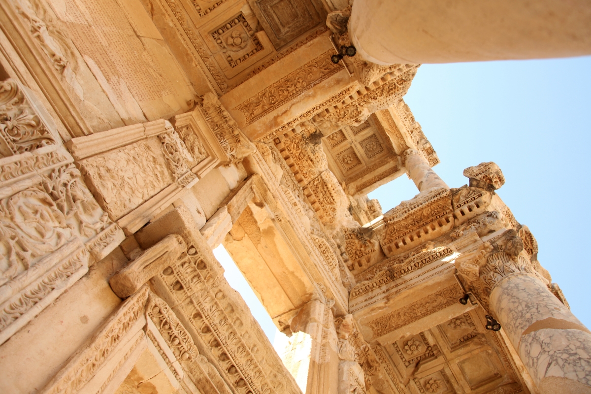 Promotion Tour 3 Days Kusadasi & Ephesus Package photo 2