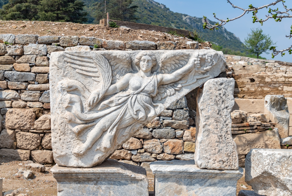 Promotion Tour 3 Days Kusadasi & Ephesus Package photo 3