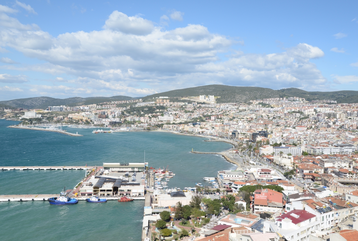 Promotion Tour 3 Days Kusadasi & Ephesus Package photo 8