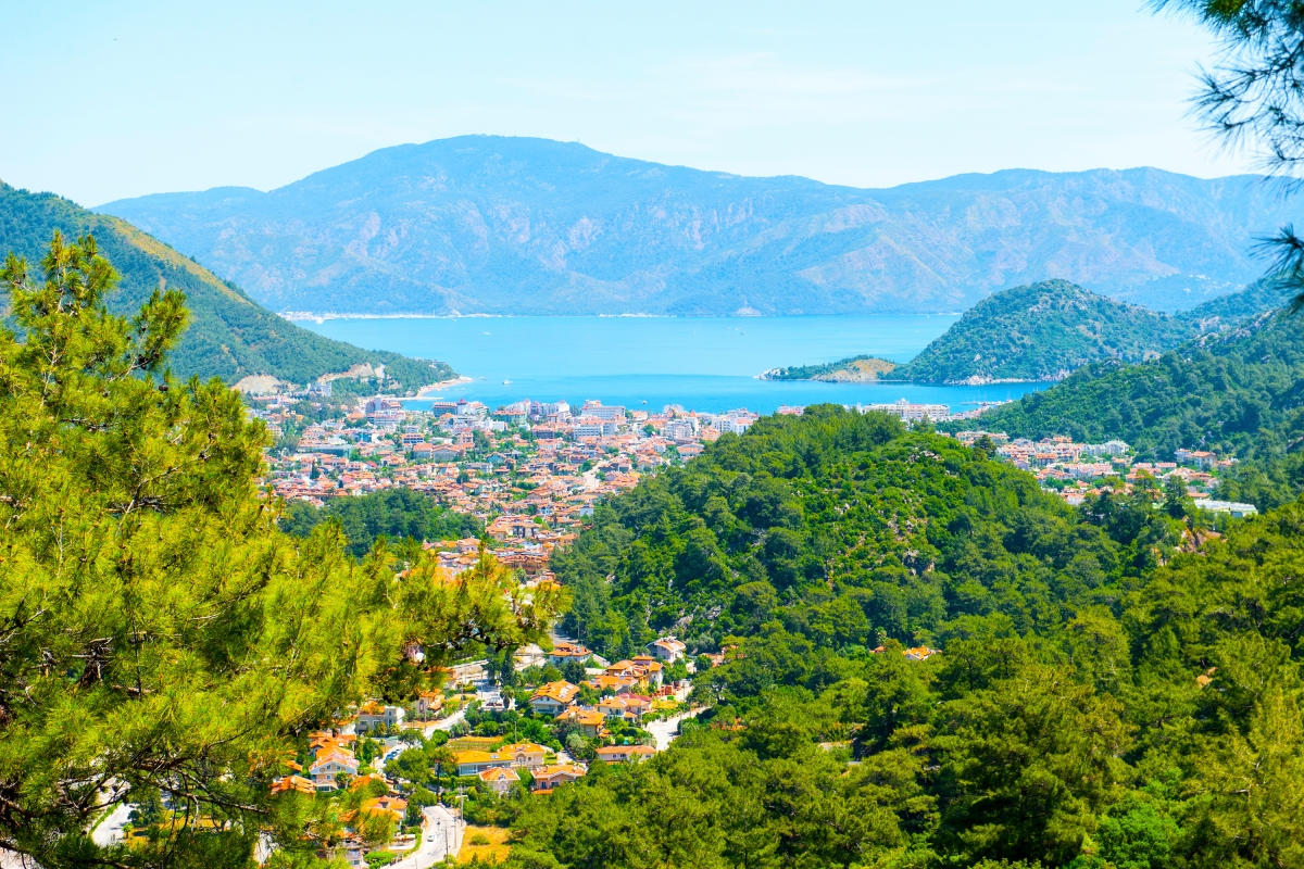 8 Days Marmaris Family Holiday photo 2