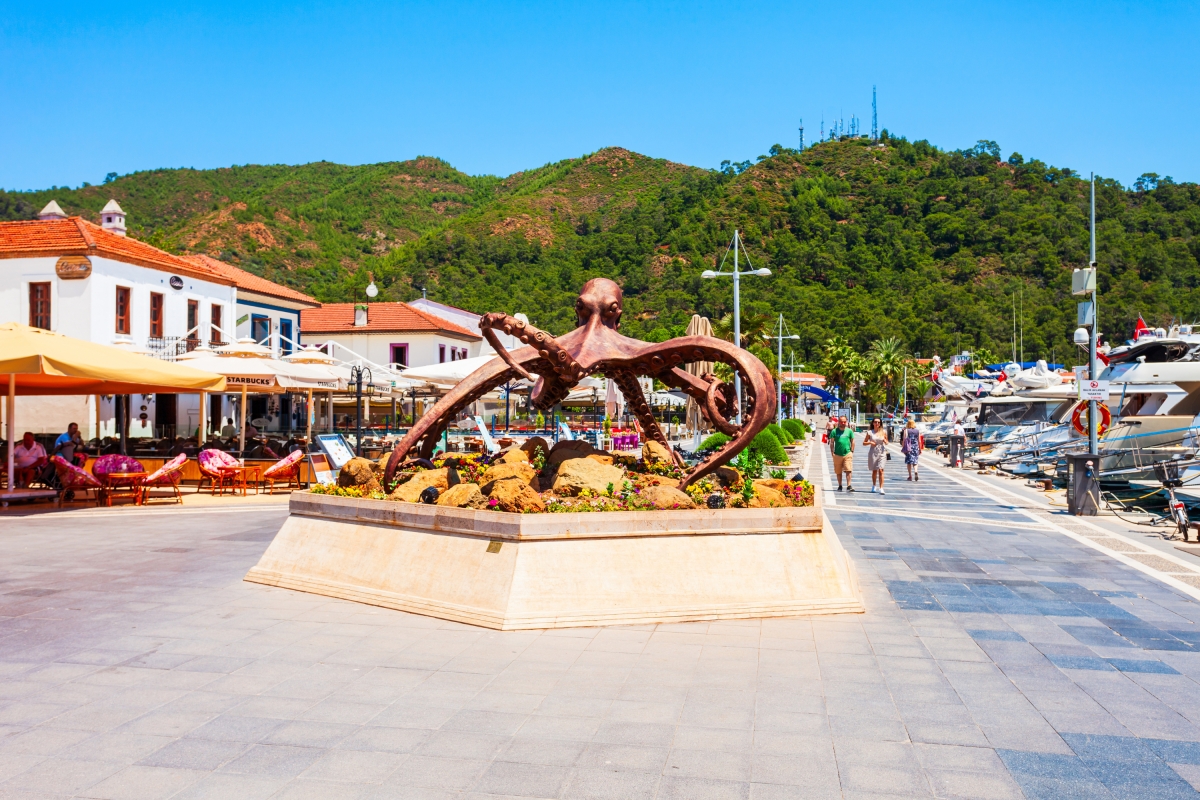 8 Days Marmaris Family Holiday photo 3