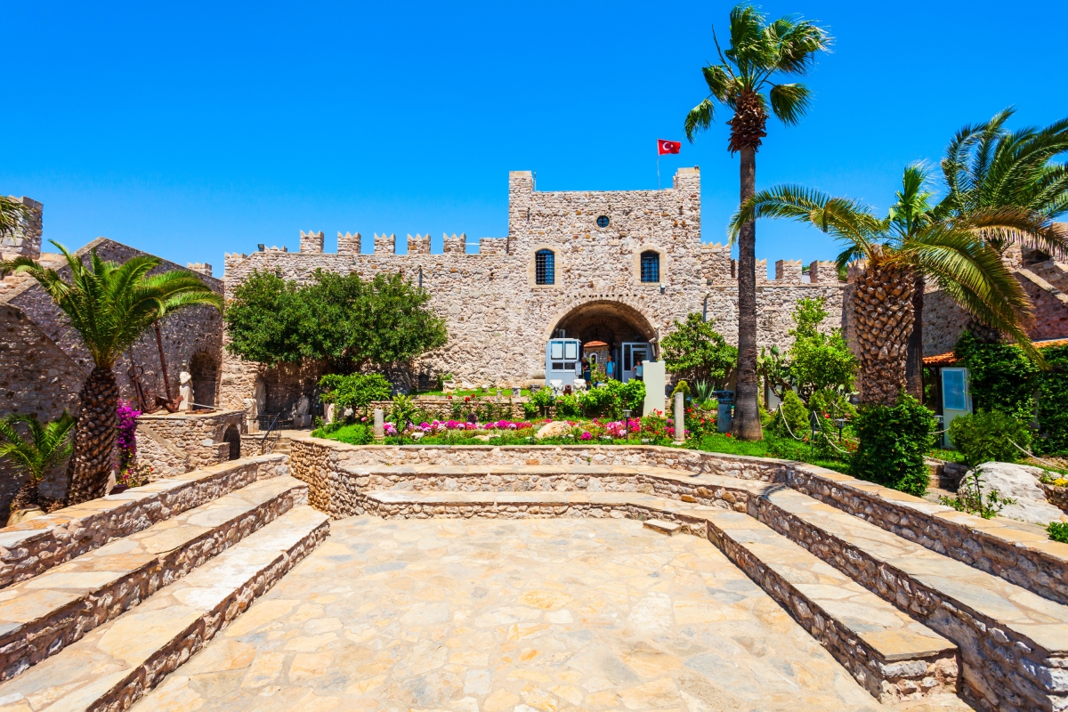 8 Days Marmaris Family Holiday photo 6