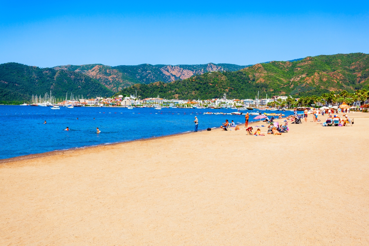 8 Days Marmaris Family Holiday photo 7