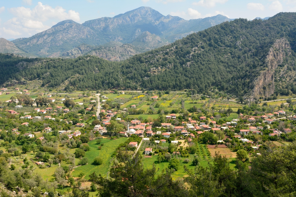 8 Days Marmaris Family Holiday photo 8