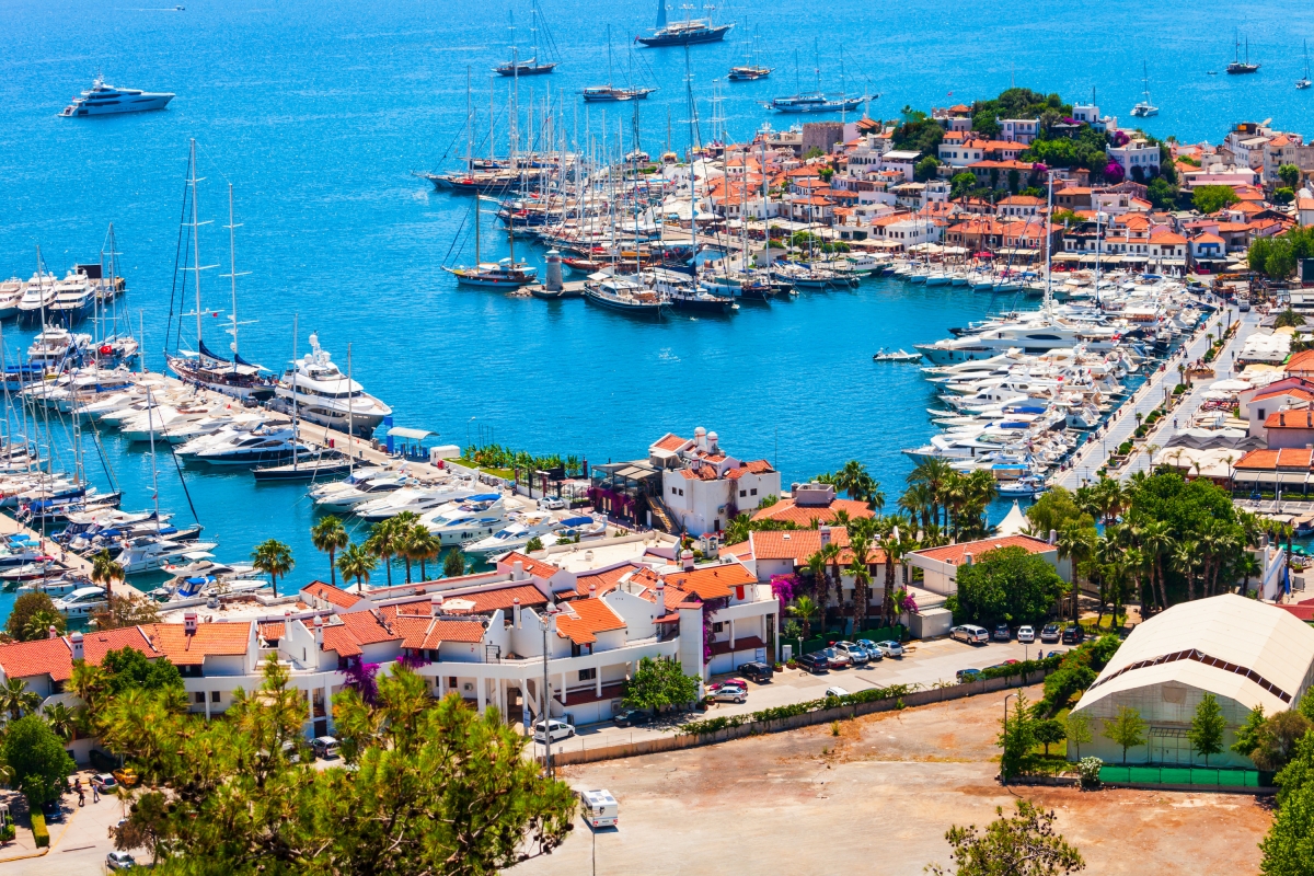 8 Days Marmaris Family Holiday photo 10